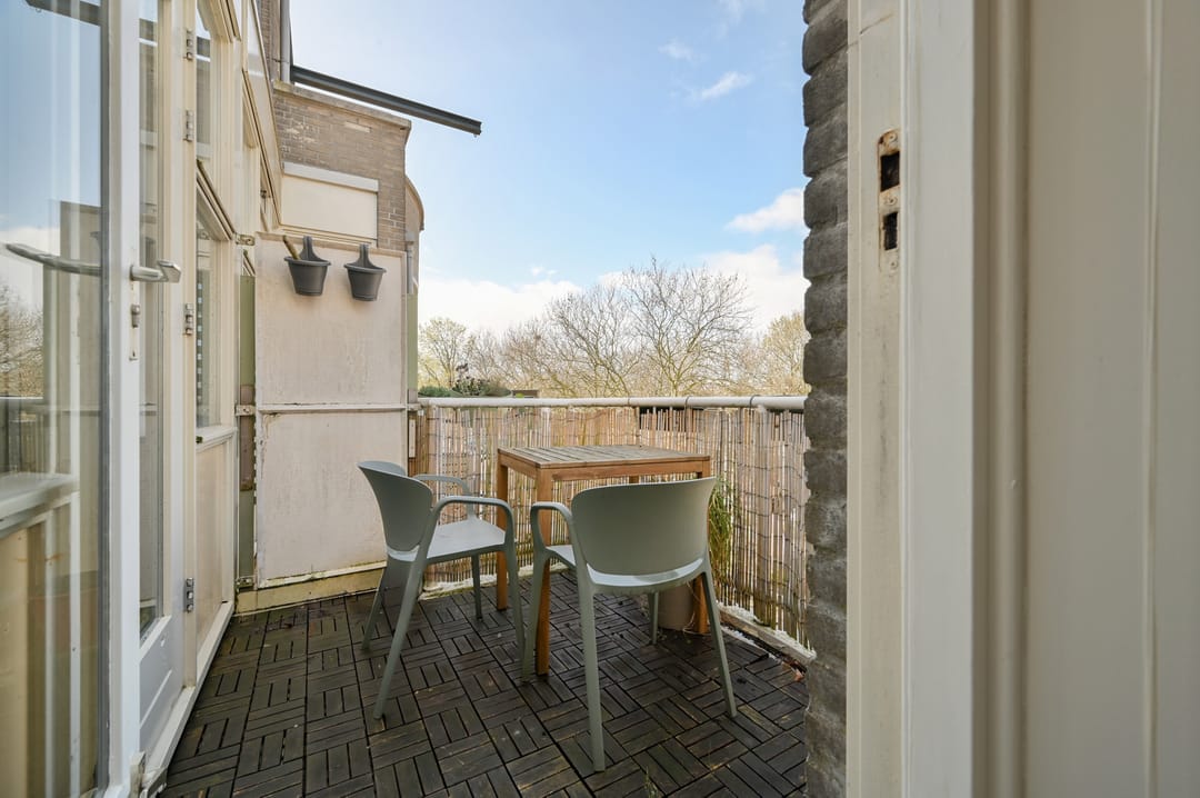 Foto 7 van Kleine Wittenburgerstraat 188