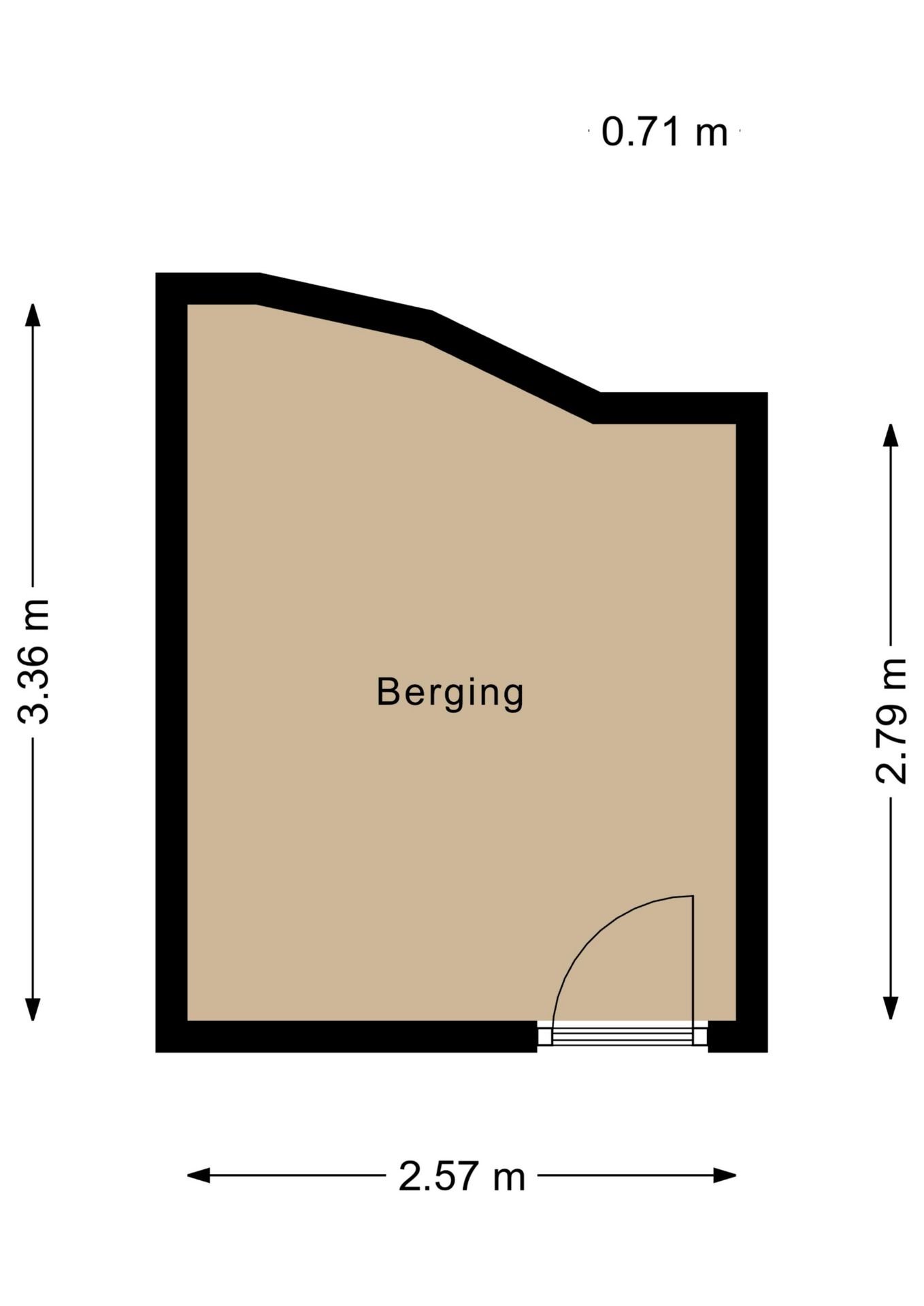 Foto 33 van Kleine Wittenburgerstraat 188