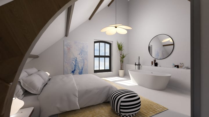 Appartement te koop: Arthur Koolkwartier 47, Ede