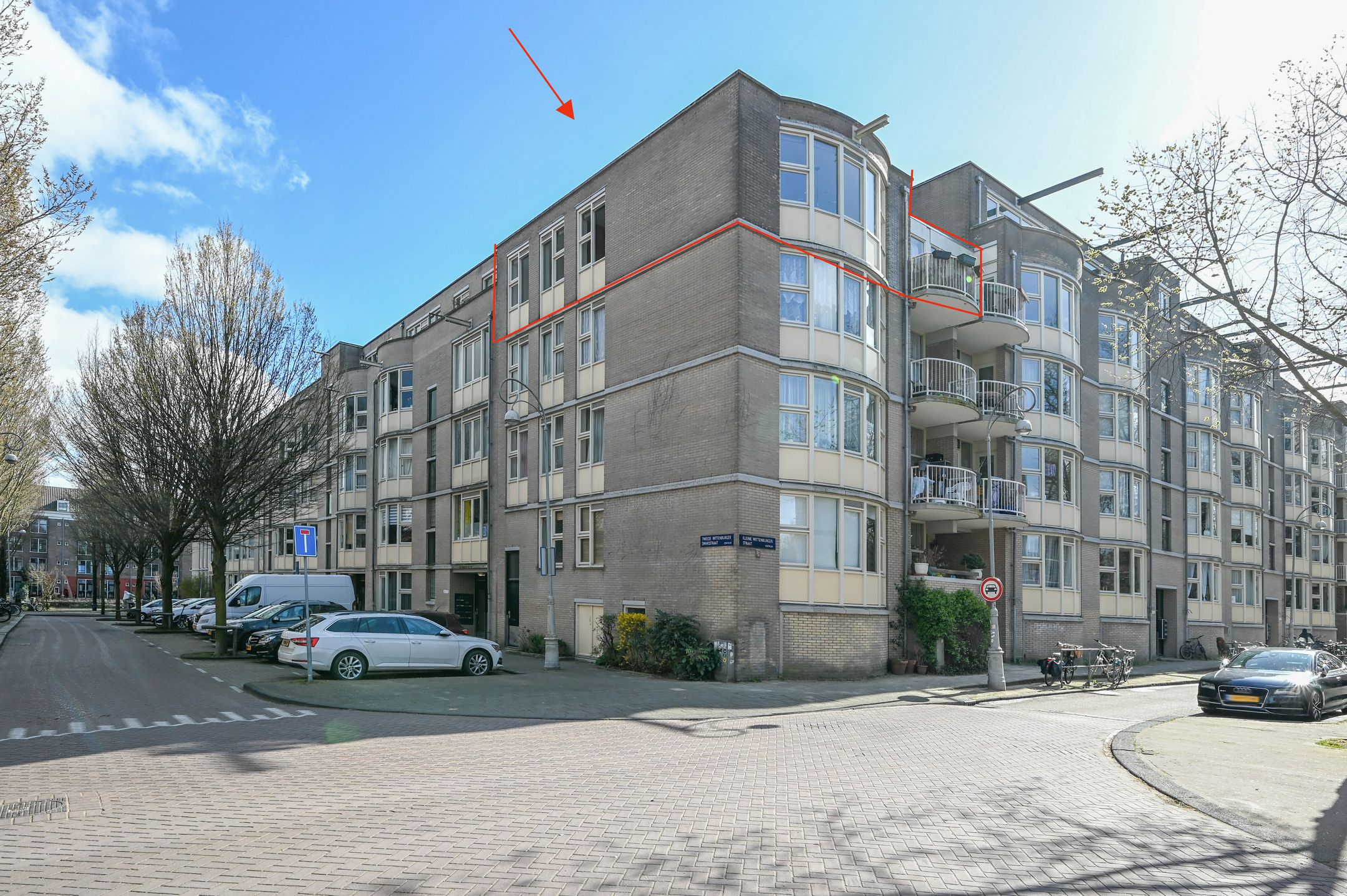 Kleine Wittenburgerstraat 188, 1018LZ, Amsterdam - Photo 3