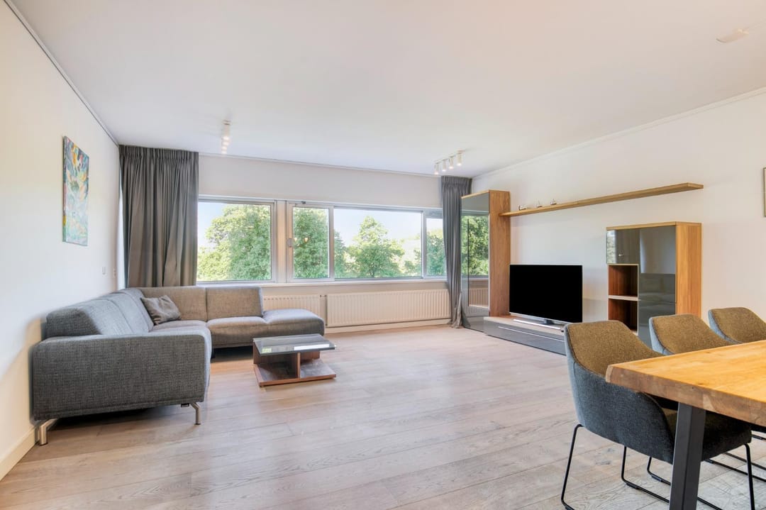 Foto 1 van Wamberg 43