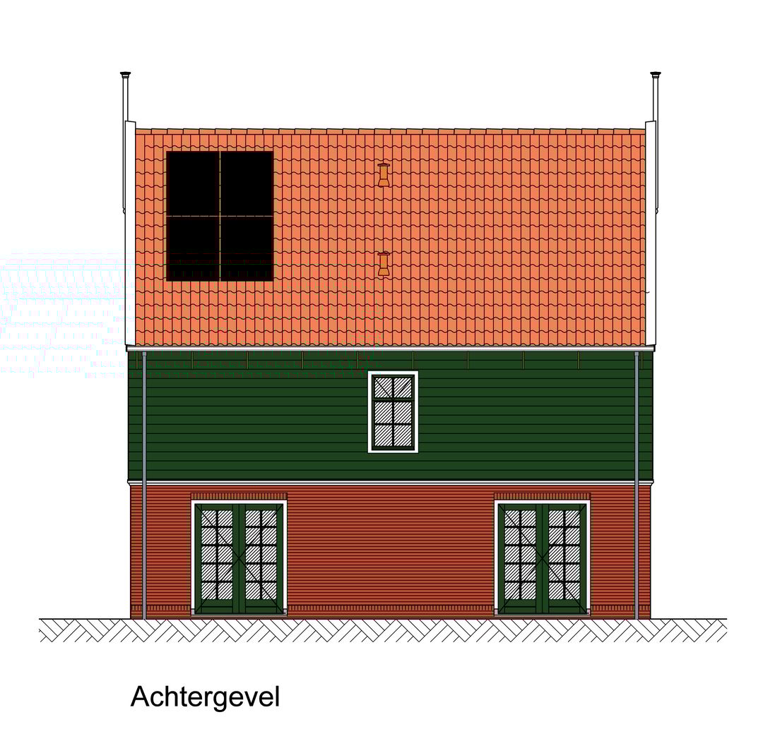 Foto 11 van Dorpsstraat 68