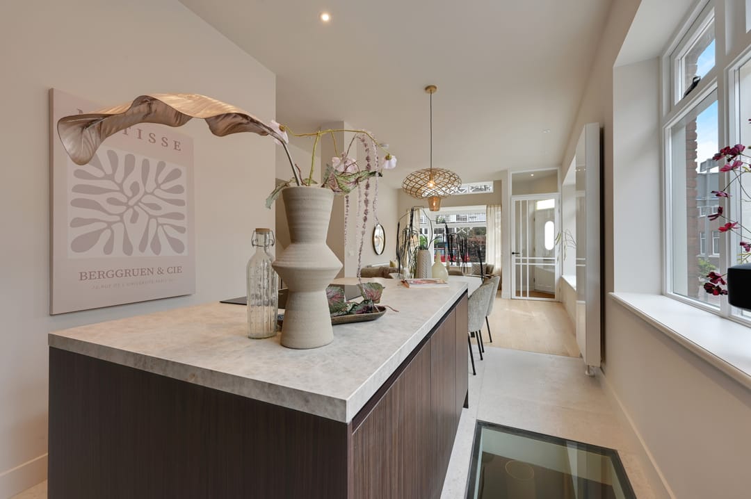 Foto 16 van Stevinstraat 56-A