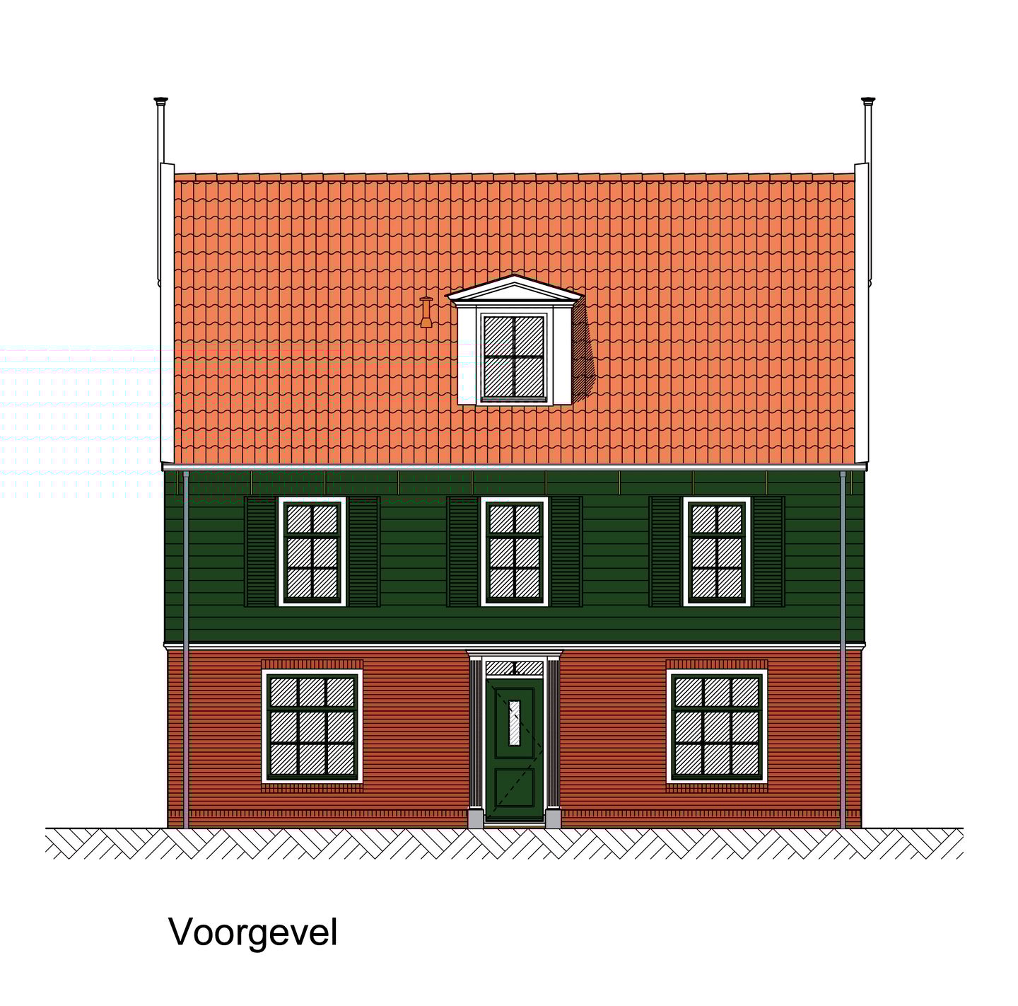 Foto 10 van Dorpsstraat 68