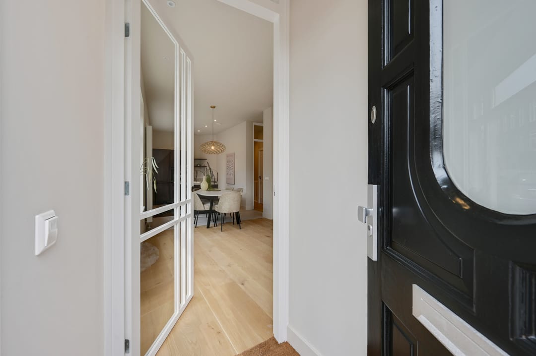 Foto 7 van Stevinstraat 56-A