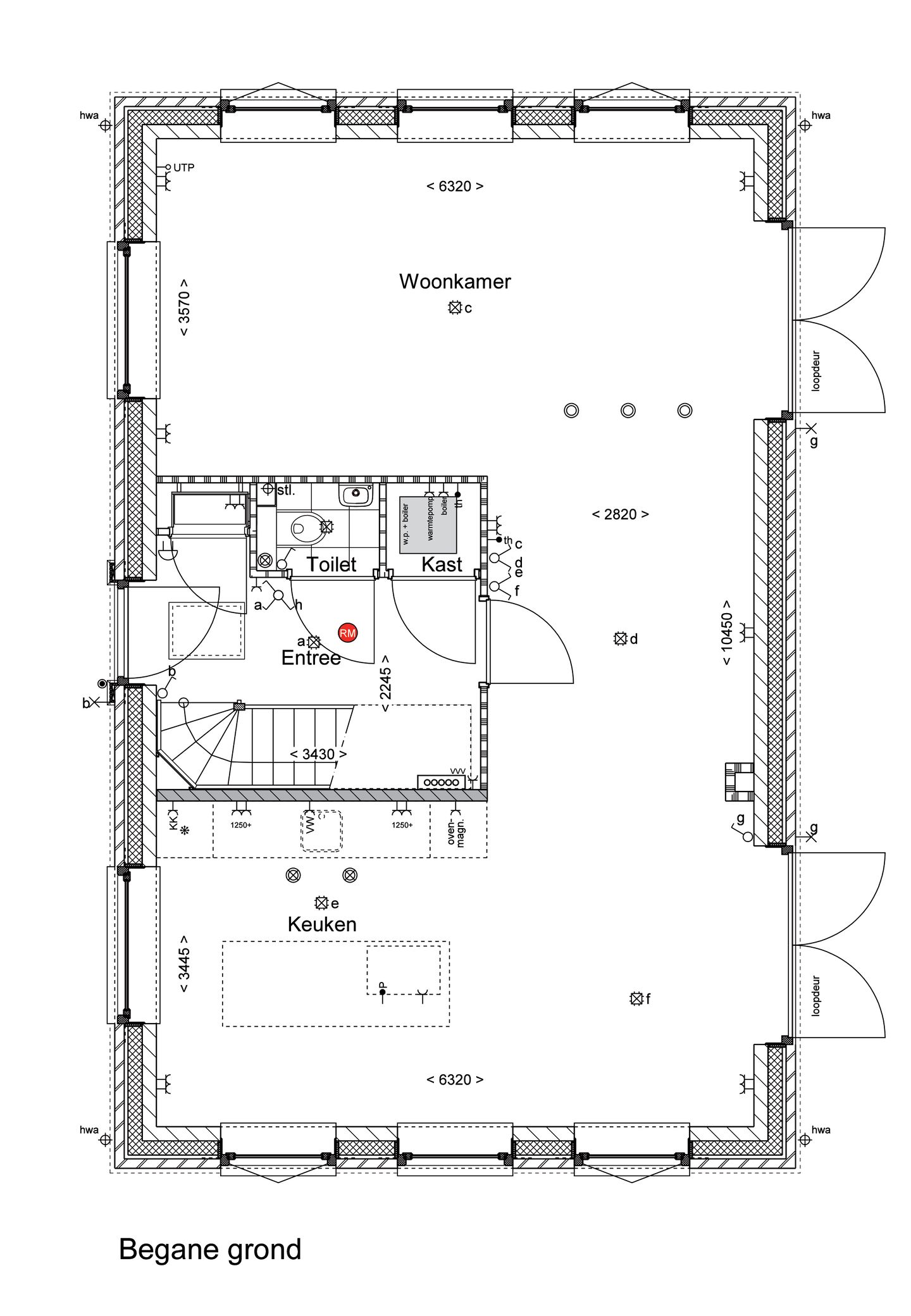 Foto 5 van Dorpsstraat 68