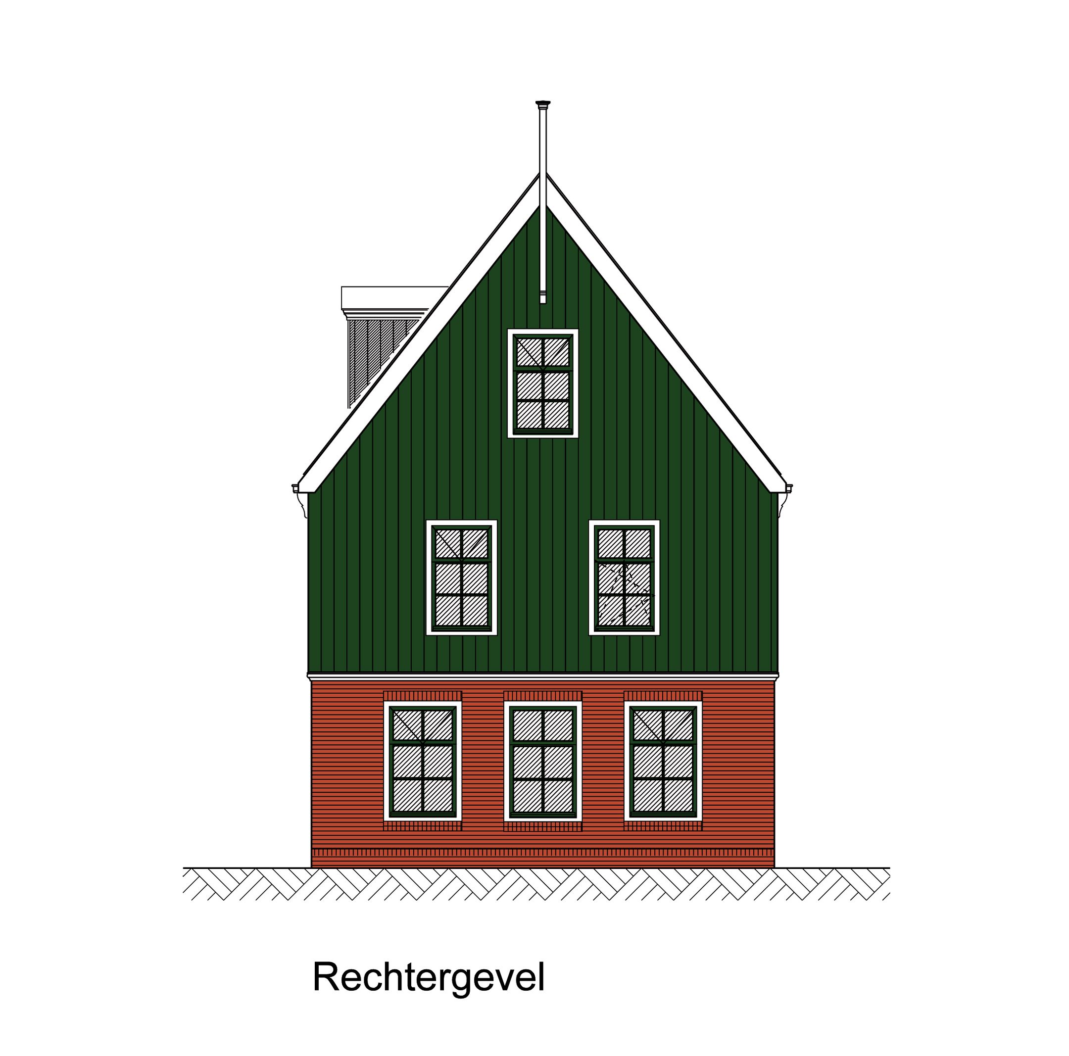 Foto 9 van Dorpsstraat 68