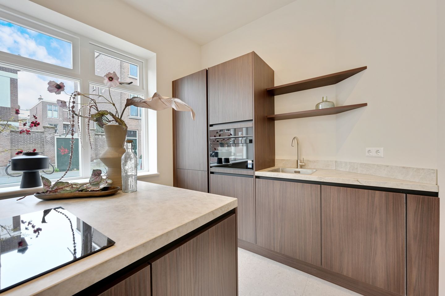 Foto 4 van Stevinstraat 56-A