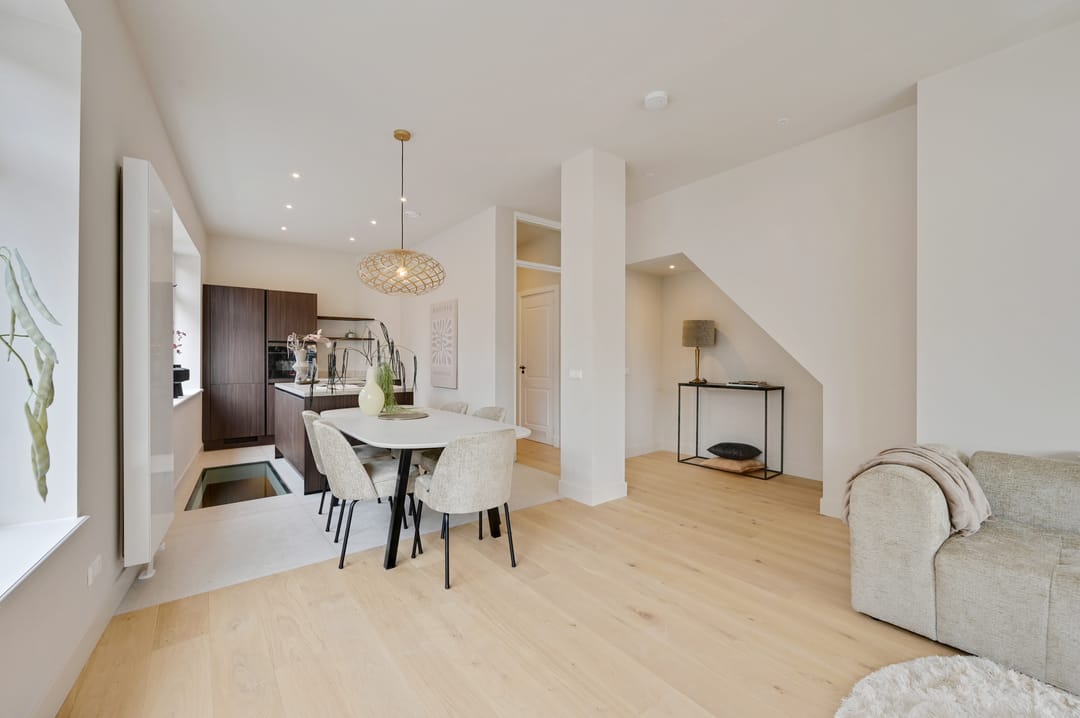 Foto 8 van Stevinstraat 56-A