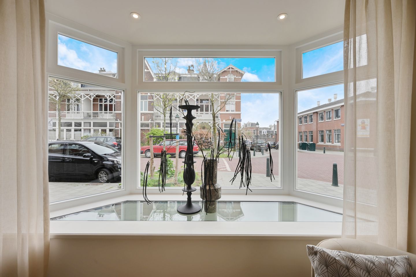 Foto 10 van Stevinstraat 56-A