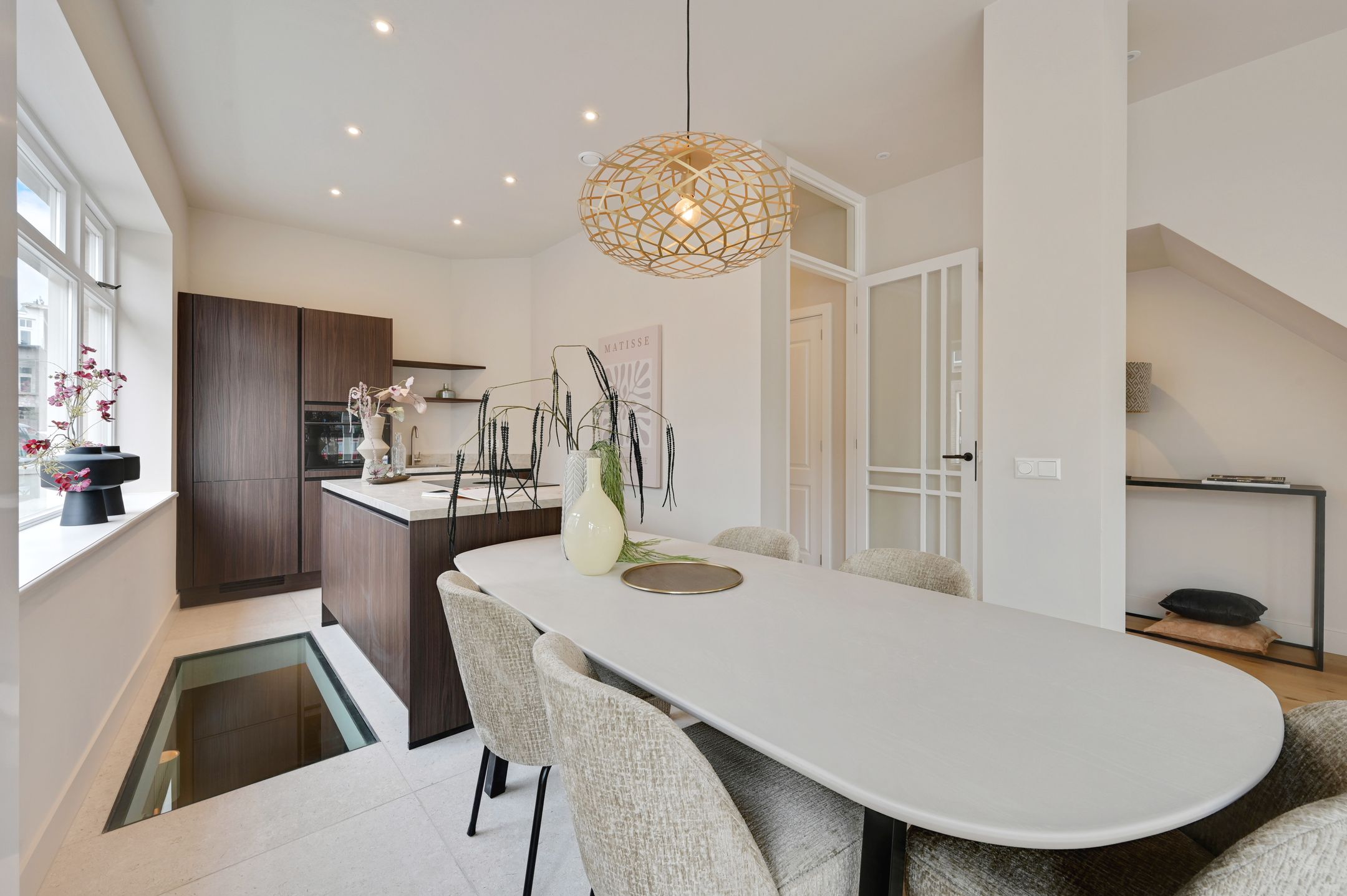 Foto 12 van Stevinstraat 56-A