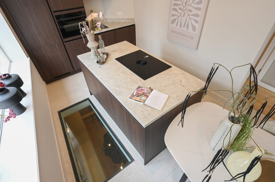 Foto 13 van Stevinstraat 56-A