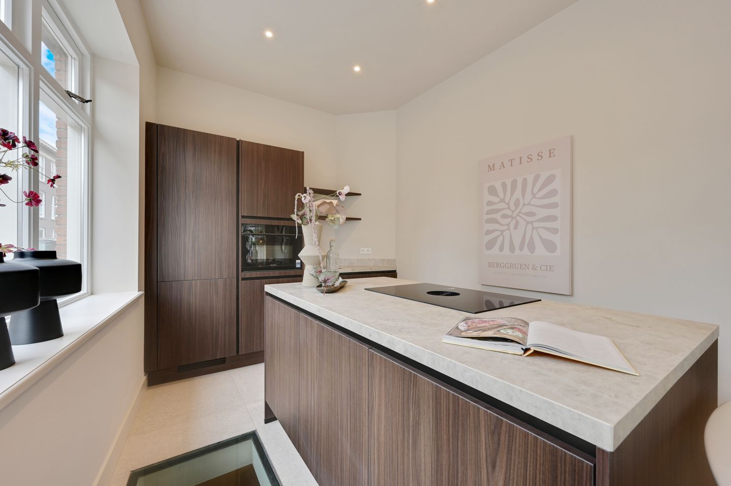 Foto 14 van Stevinstraat 56-A