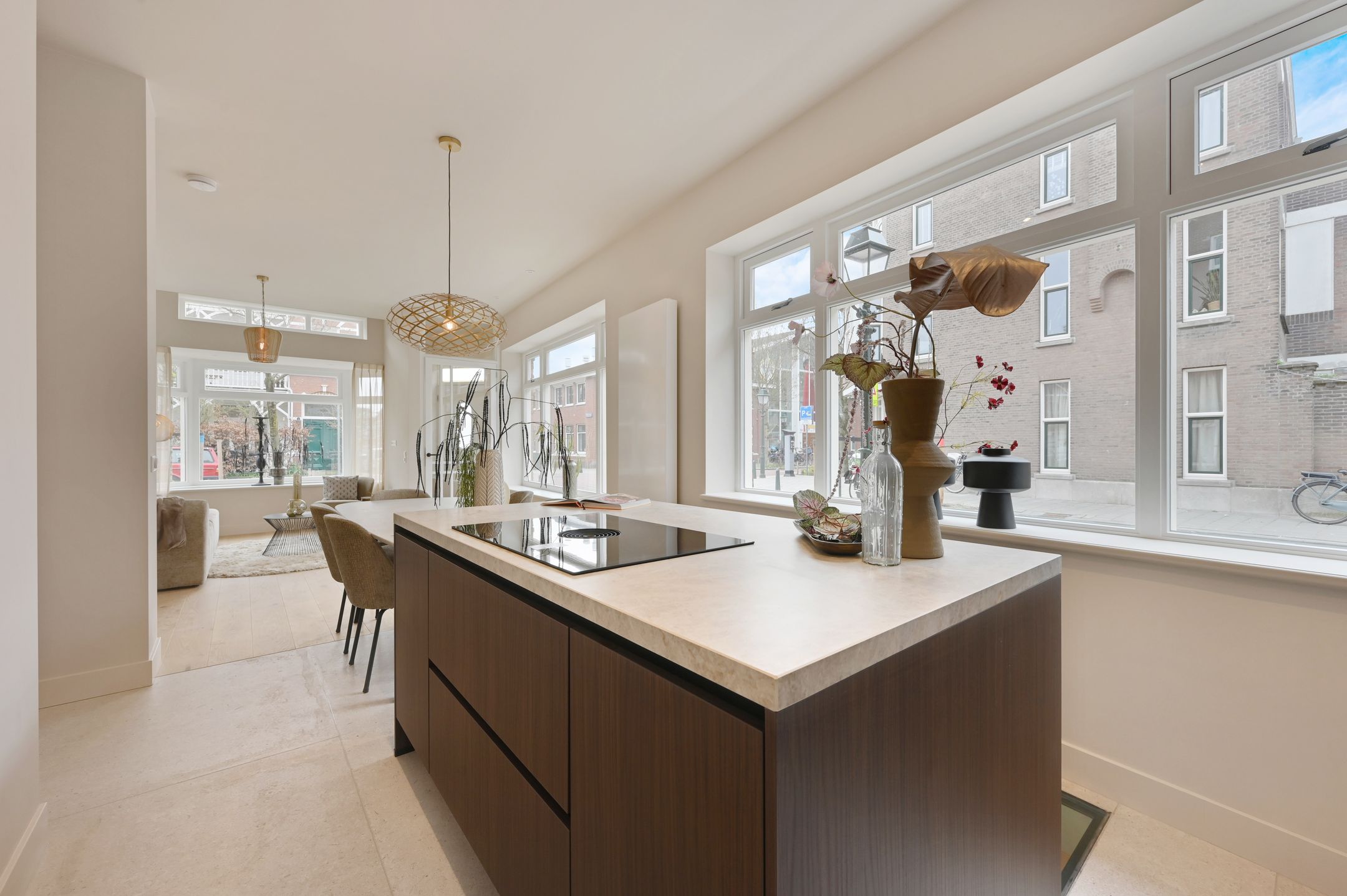 Foto 15 van Stevinstraat 56-A