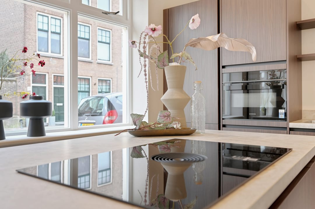 Foto 17 van Stevinstraat 56-A