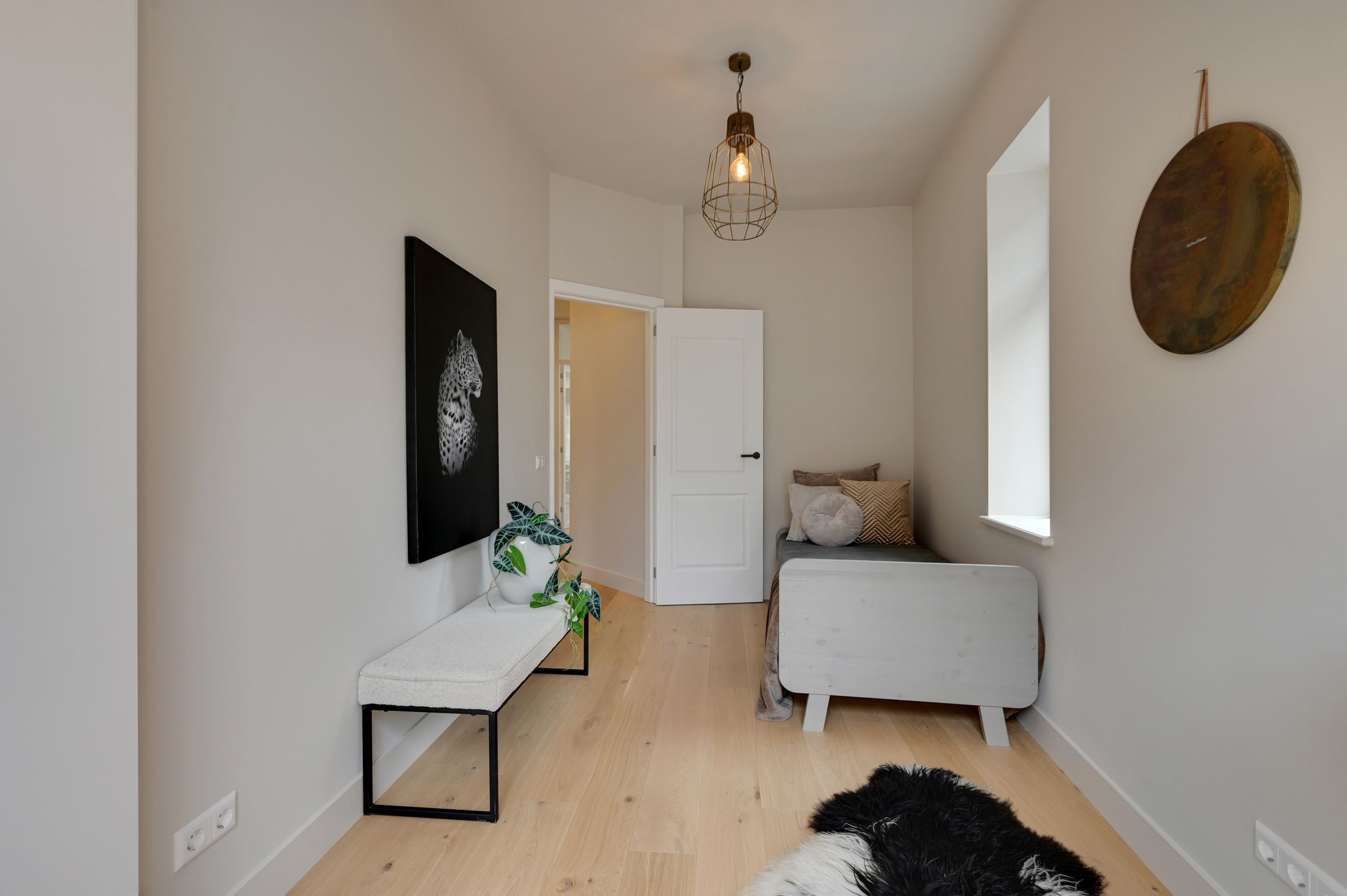 Foto 21 van Stevinstraat 56-A