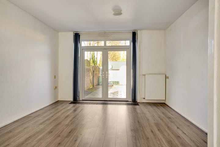 Foto 2 van August Vördingstraat 69