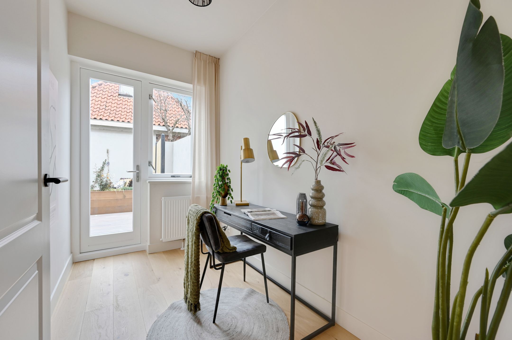 Foto 24 van Stevinstraat 56-A