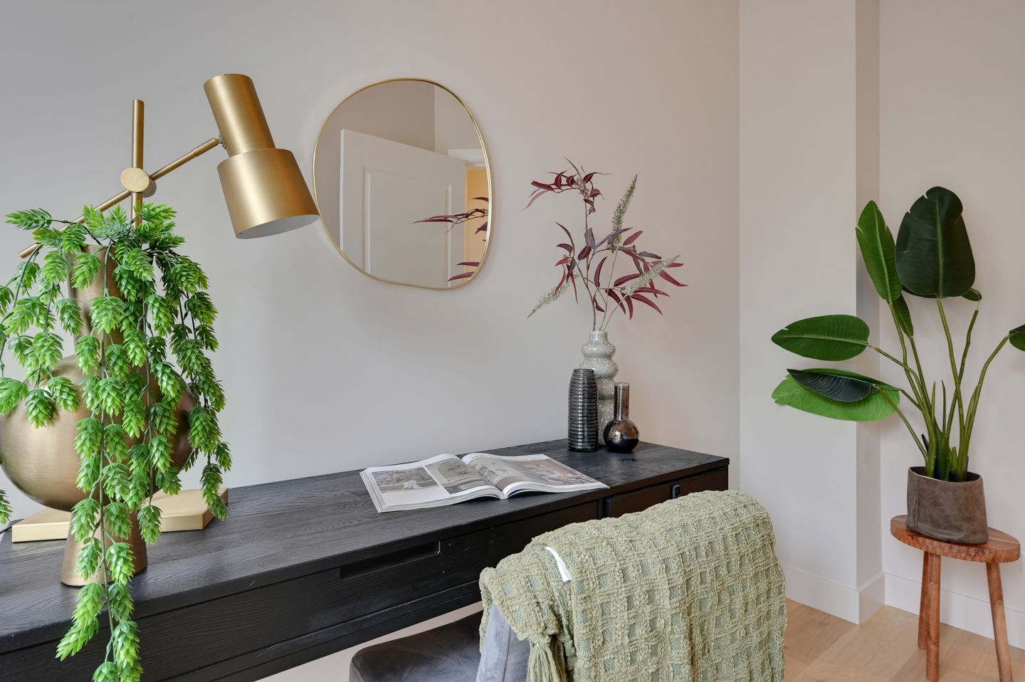 Foto 25 van Stevinstraat 56-A