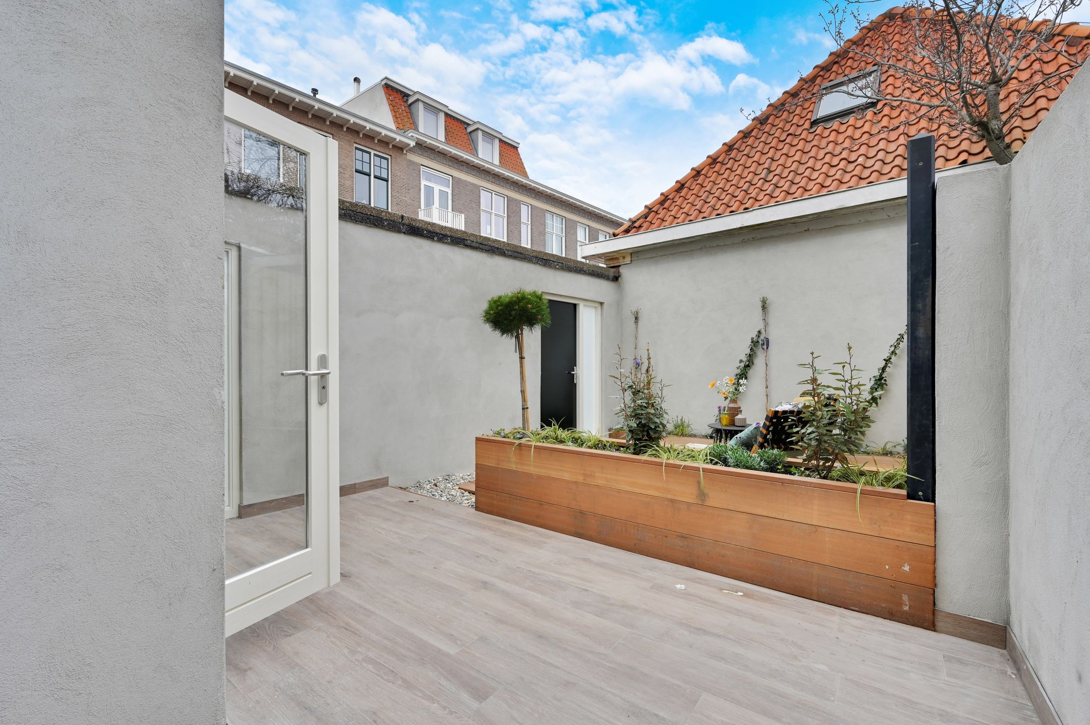 Foto 27 van Stevinstraat 56-A