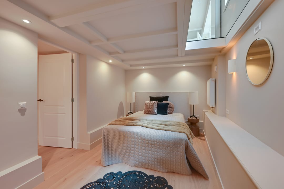 Foto 37 van Stevinstraat 56-A