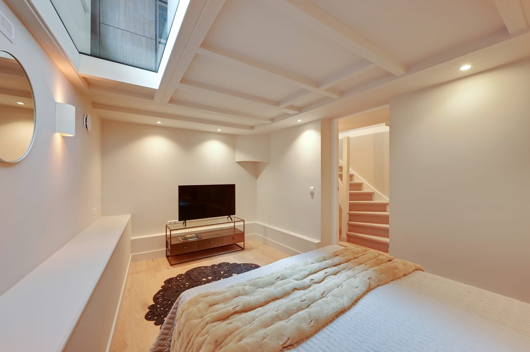 Foto 38 van Stevinstraat 56-A