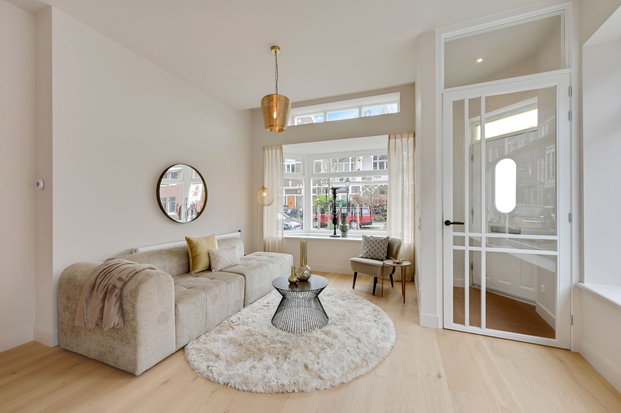 Foto 9 van Stevinstraat 56-A