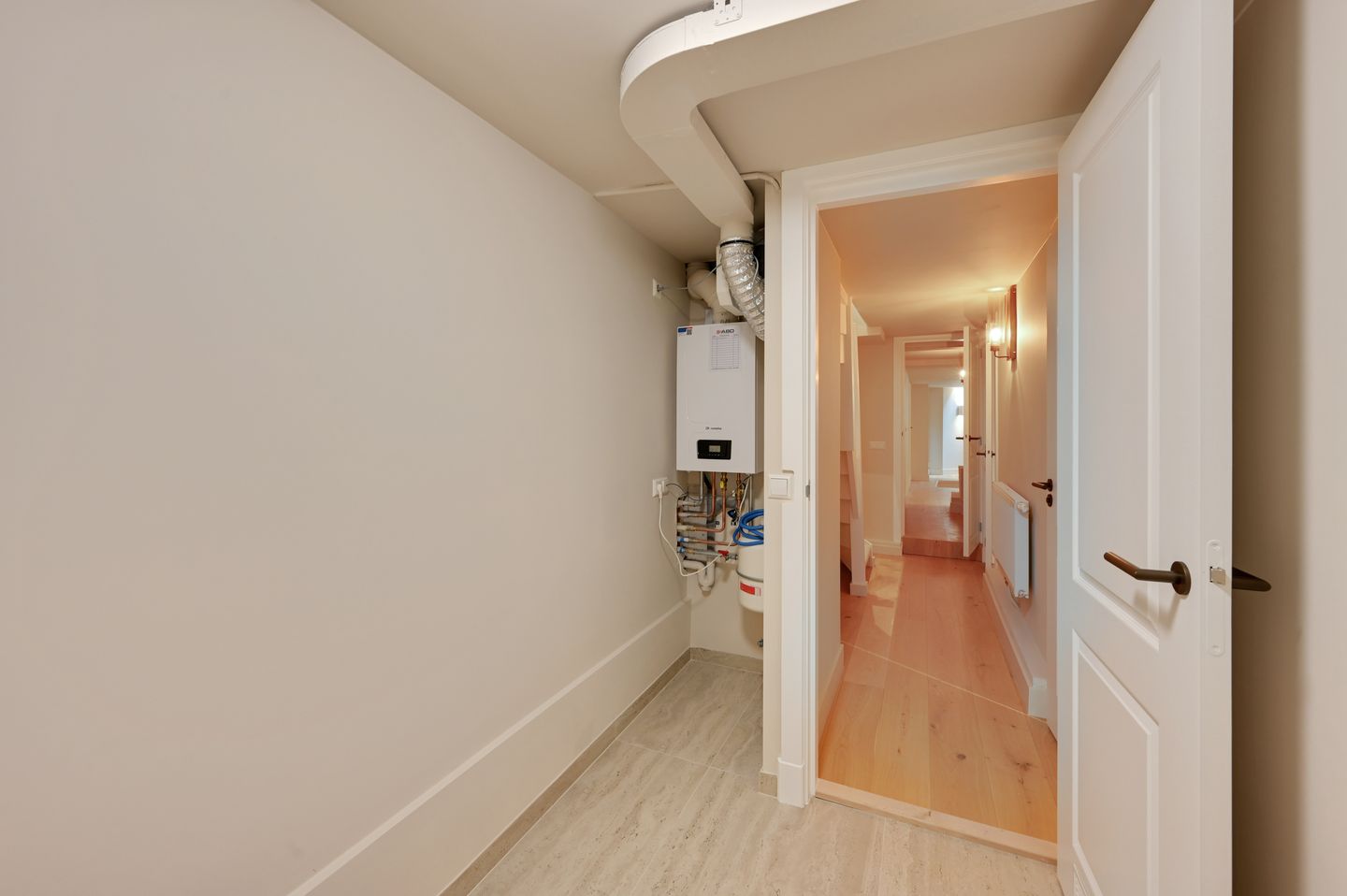 Foto 40 van Stevinstraat 56-A