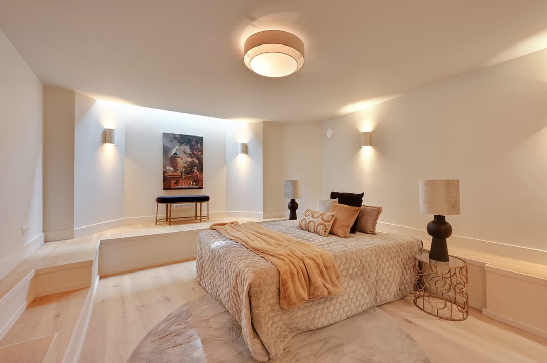 Foto 32 van Stevinstraat 56-A