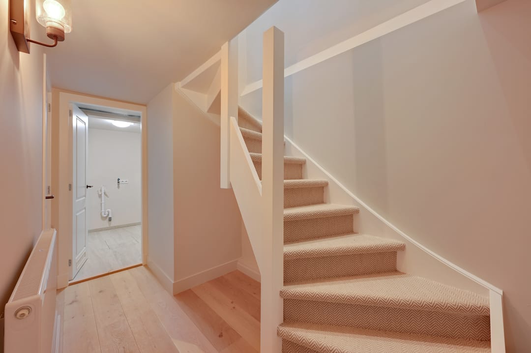 Foto 28 van Stevinstraat 56-A