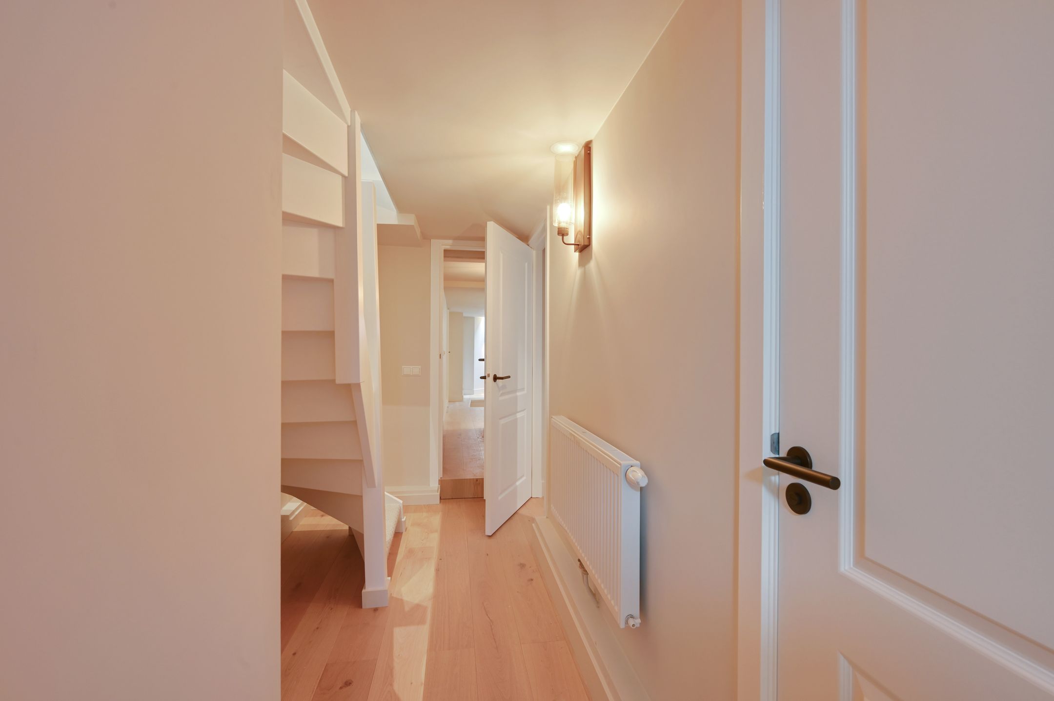 Foto 30 van Stevinstraat 56-A