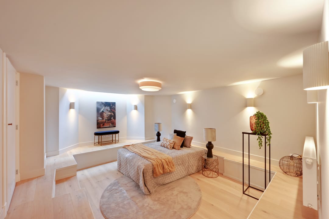 Foto 31 van Stevinstraat 56-A