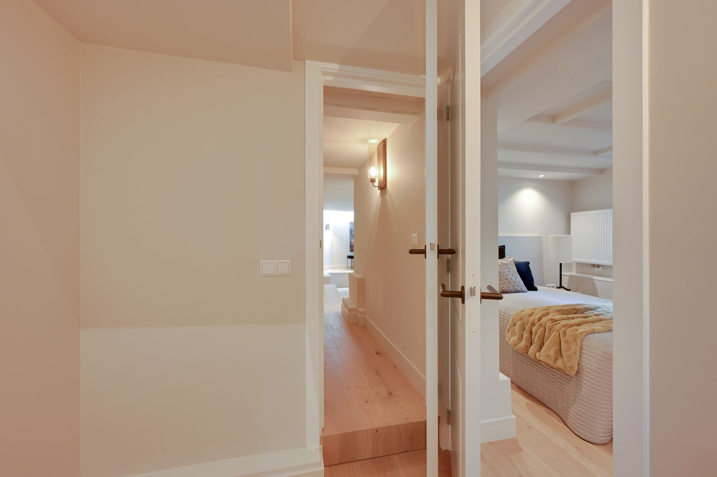 Foto 35 van Stevinstraat 56-A