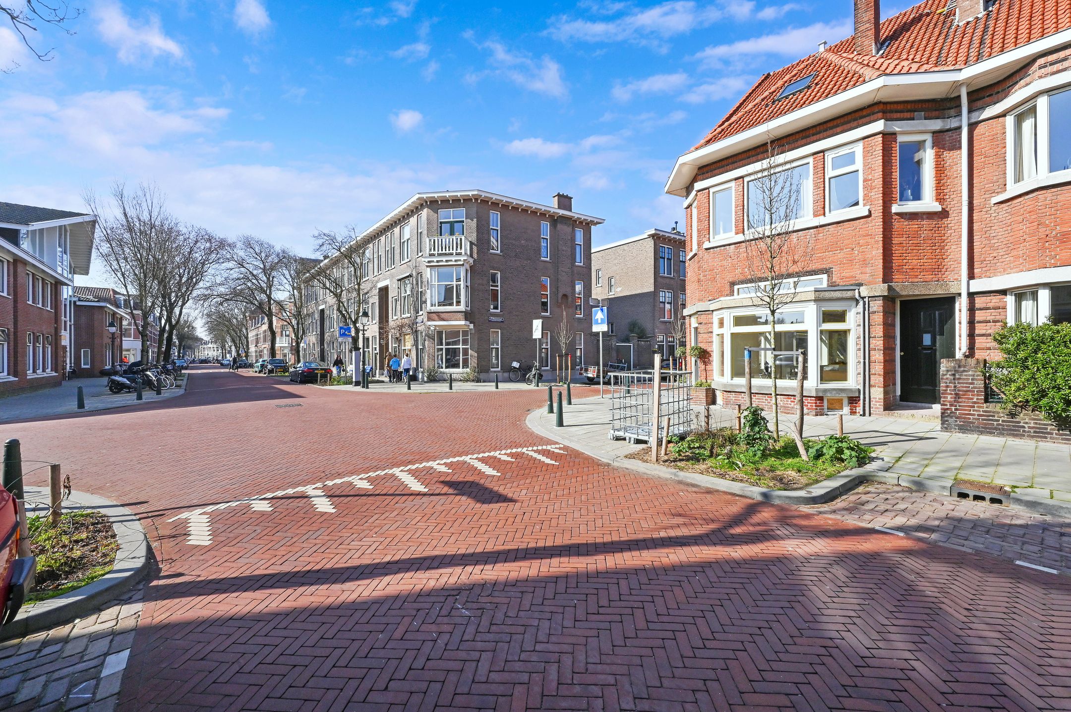 Foto 42 van Stevinstraat 56-A