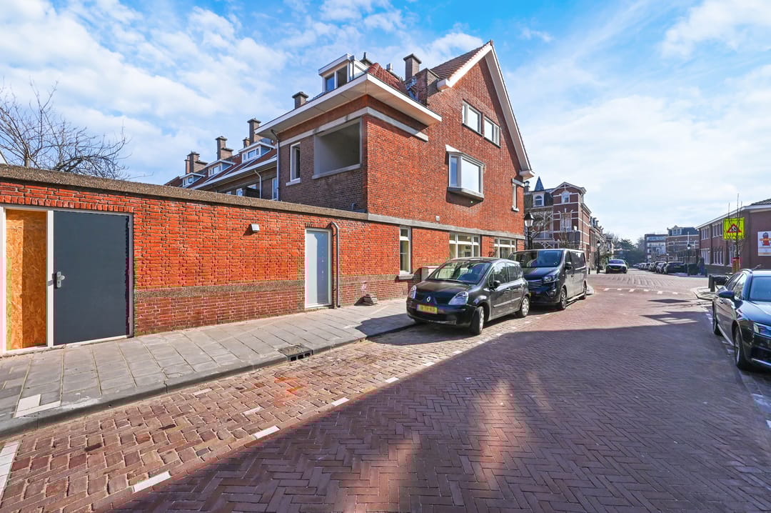 Foto 43 van Stevinstraat 56-A