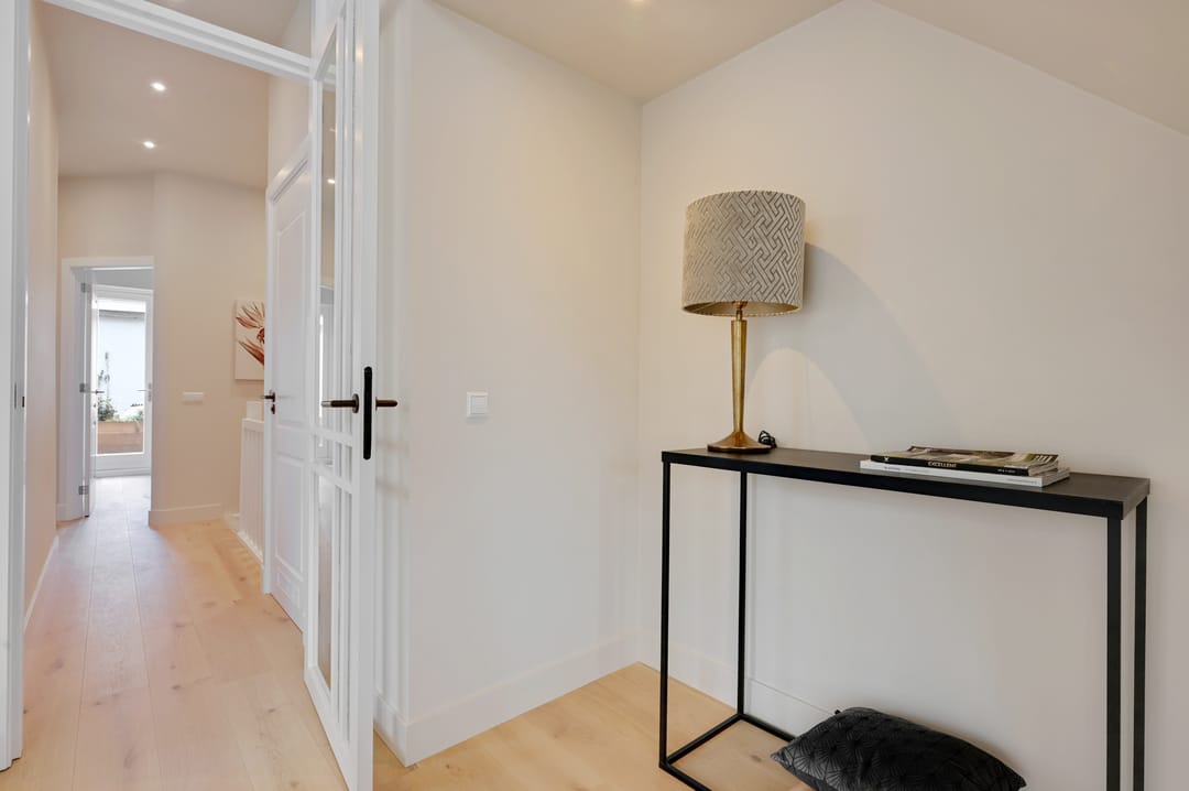 Foto 26 van Stevinstraat 56-A