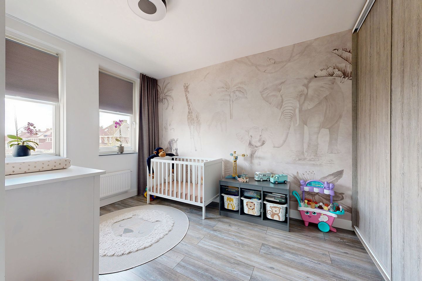 Photo 34 of Kleine Amer 14