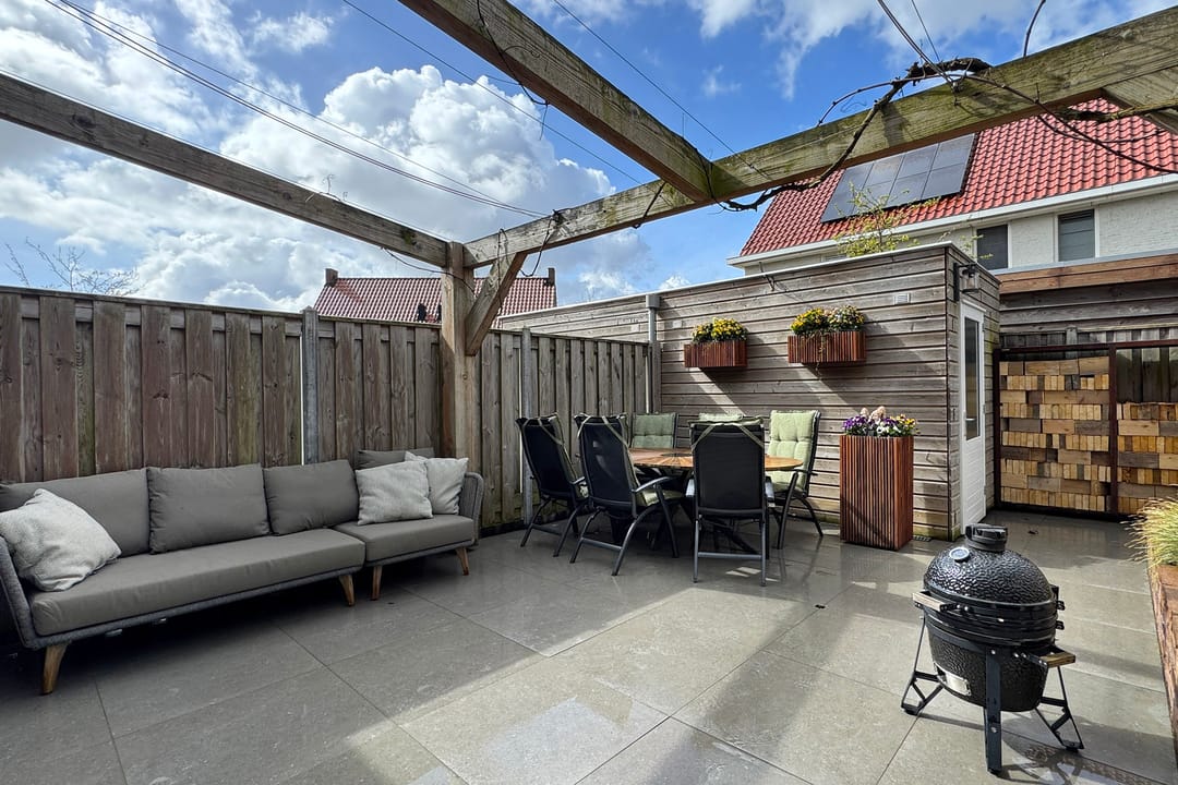 Photo 53 of Kleine Amer 14