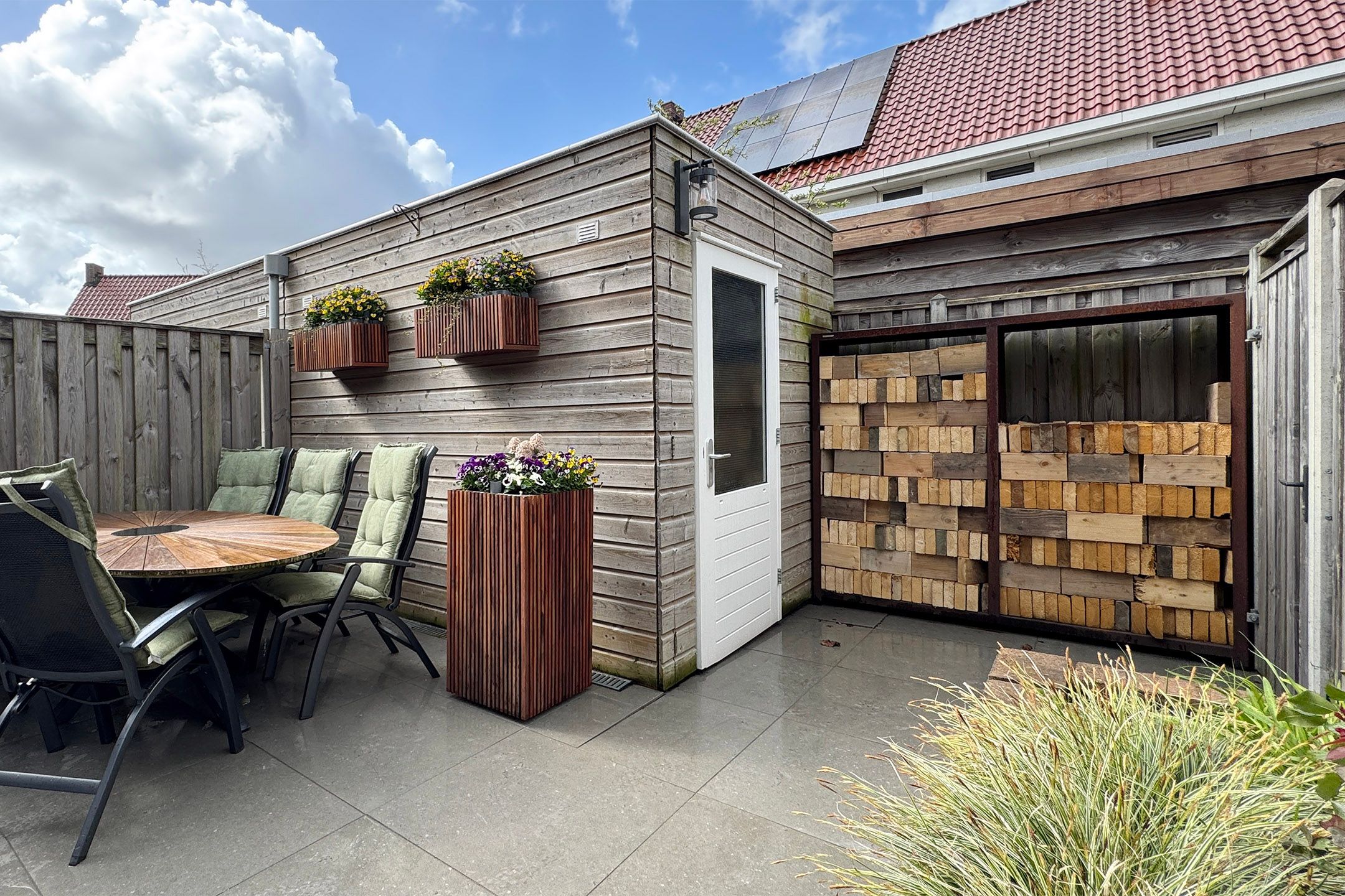 Photo 54 of Kleine Amer 14