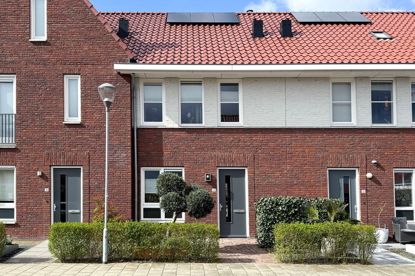 Photo 55 of Kleine Amer 14