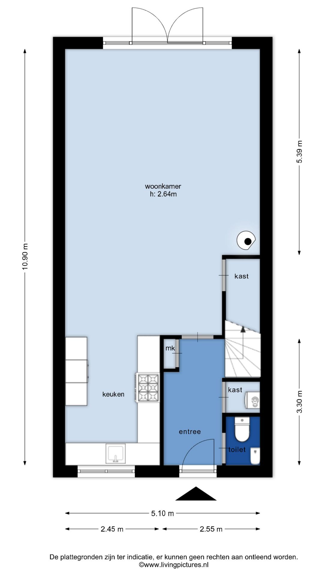 Photo 59 of Kleine Amer 14