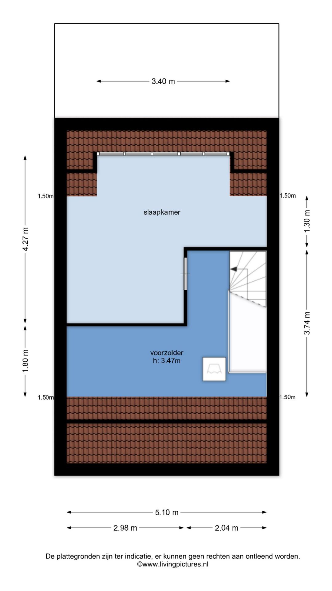 Photo 61 of Kleine Amer 14