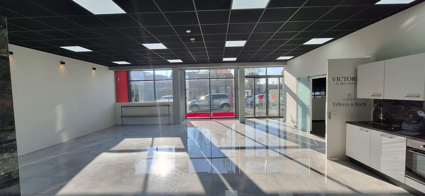 Bekijk foto 4 van Dorpsstraat 27-A