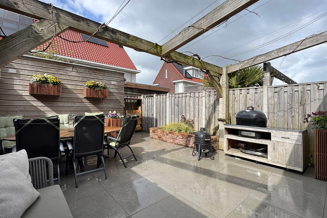 Photo 52 of Kleine Amer 14