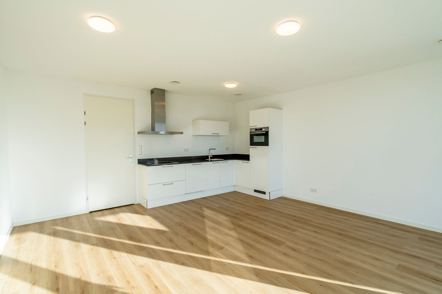 Foto 5 van Fultonbaan 32-3