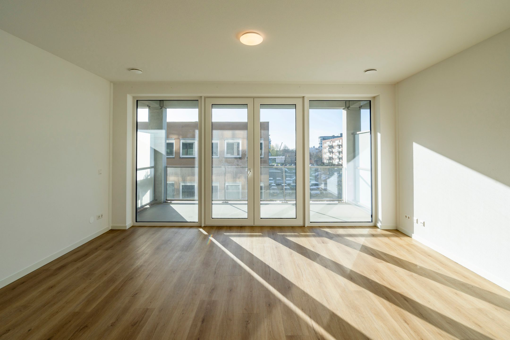 Foto 6 van Fultonbaan 32-3