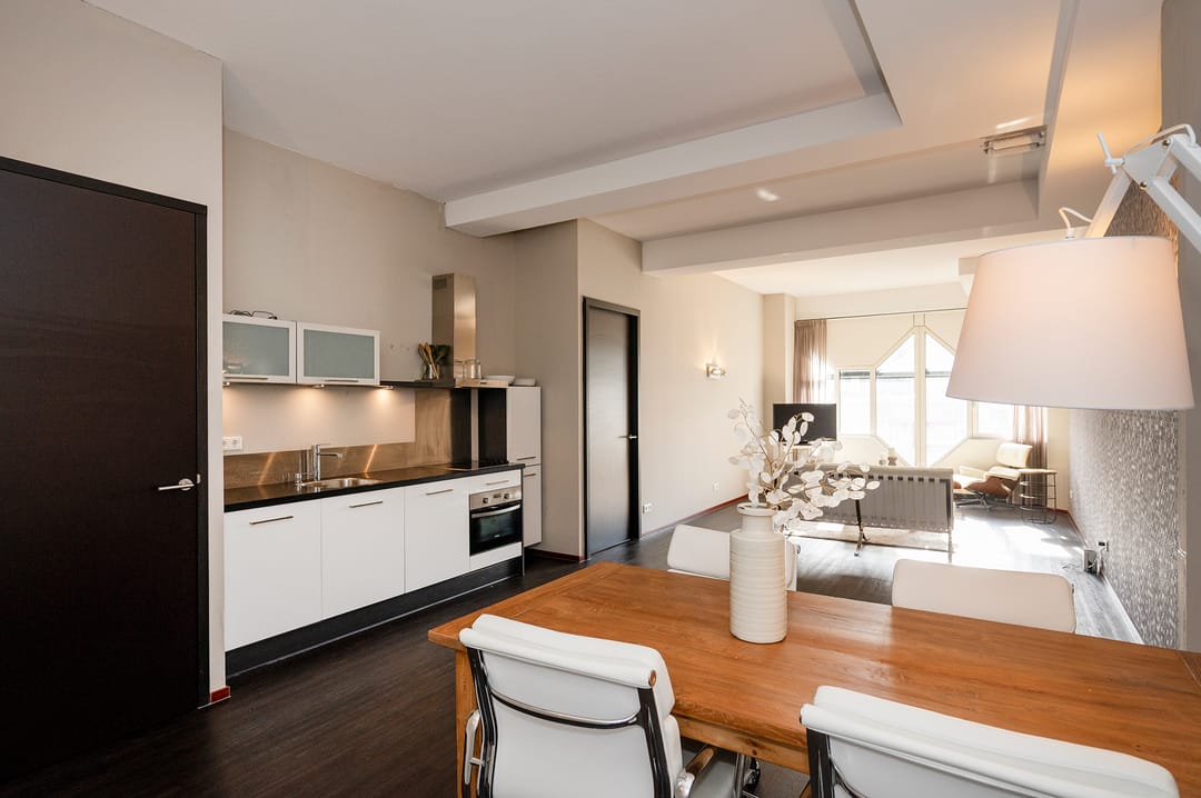 Verbeekstraat 1-A14, Leiden