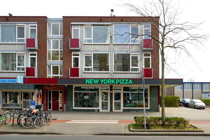 Foto 2 van Jan Steenstraat 19-A