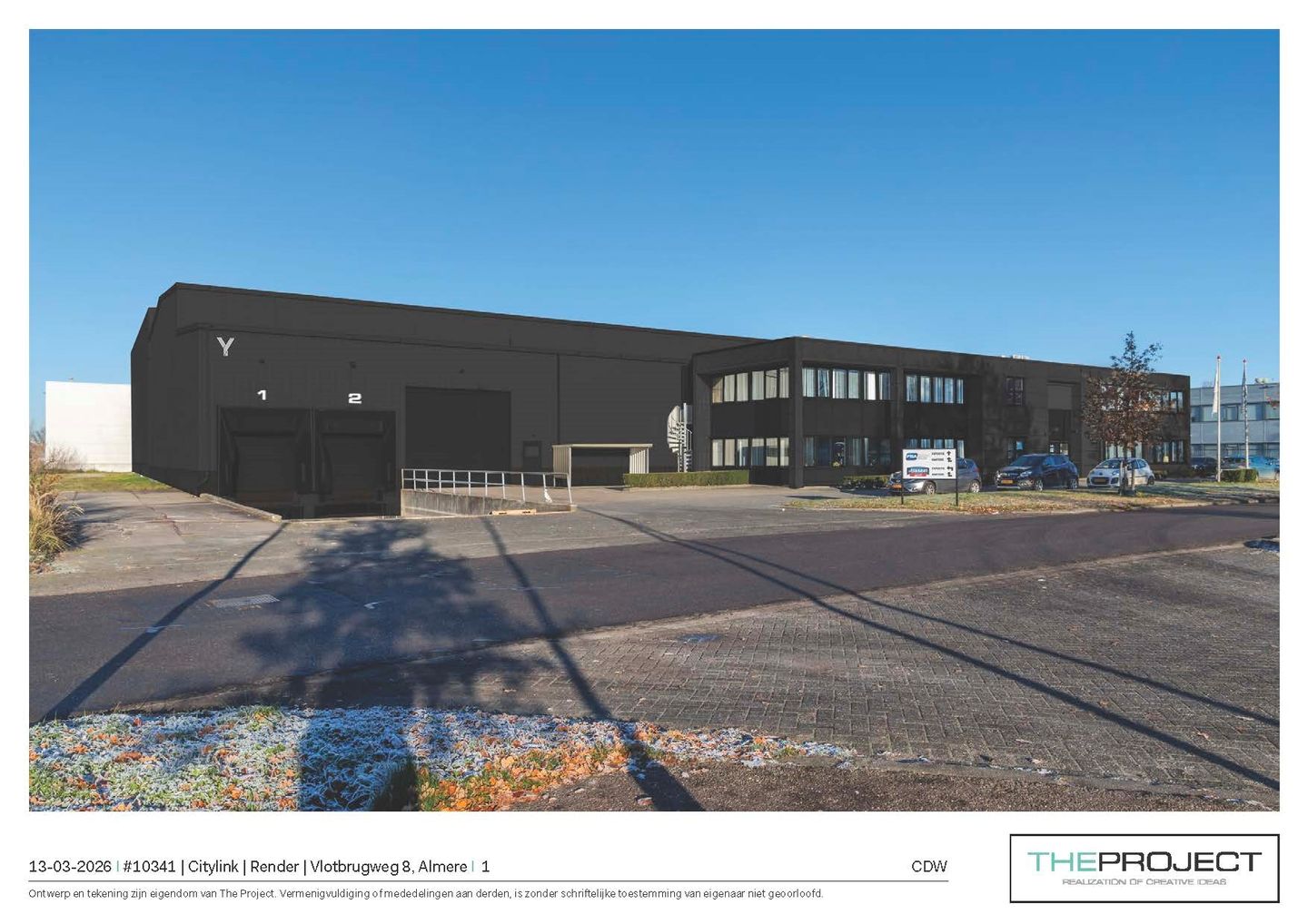 Bekijk foto 1 van Vlotbrugweg 8