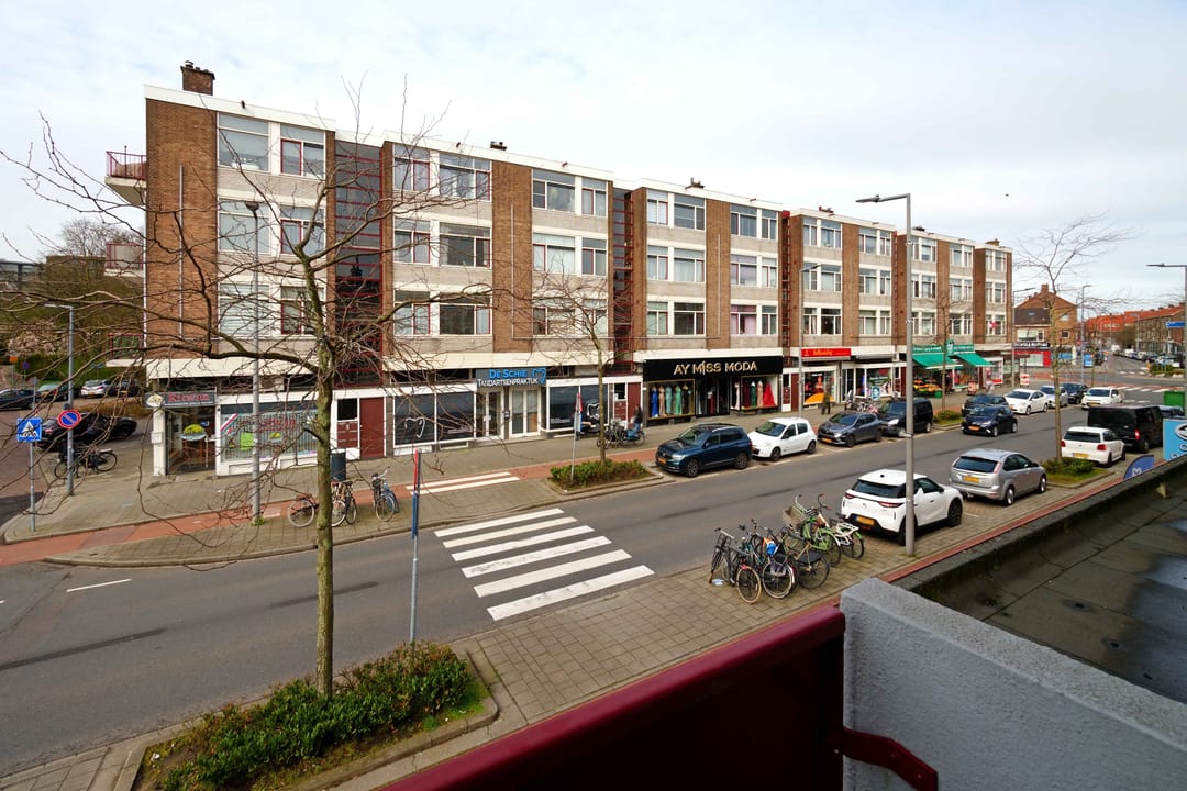 Foto 11 van Jan Steenstraat 19-A